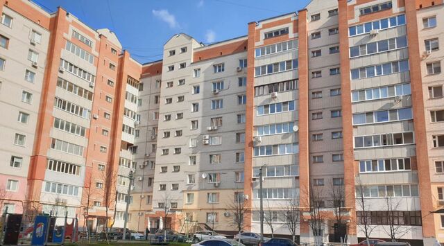 р-н Октябрьский проезд Рахманинова 1-й 4 фото