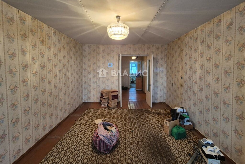 квартира г Сыктывкар ул Чкалова 26 фото 2