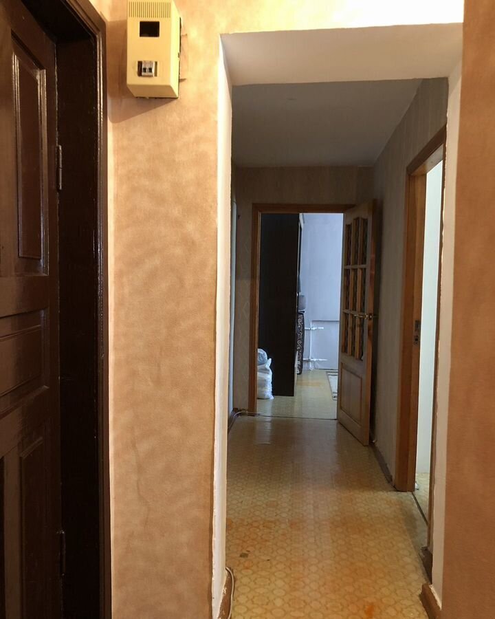 квартира г Махачкала р-н Ленинский ул Гагарина 37а фото 4