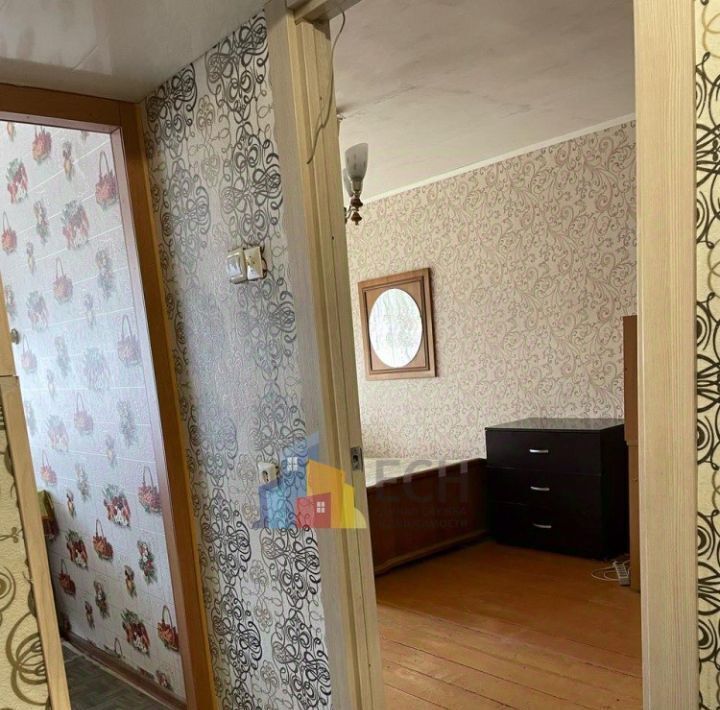 квартира г Тула р-н Центральный ул Тимирязева 89 фото 4