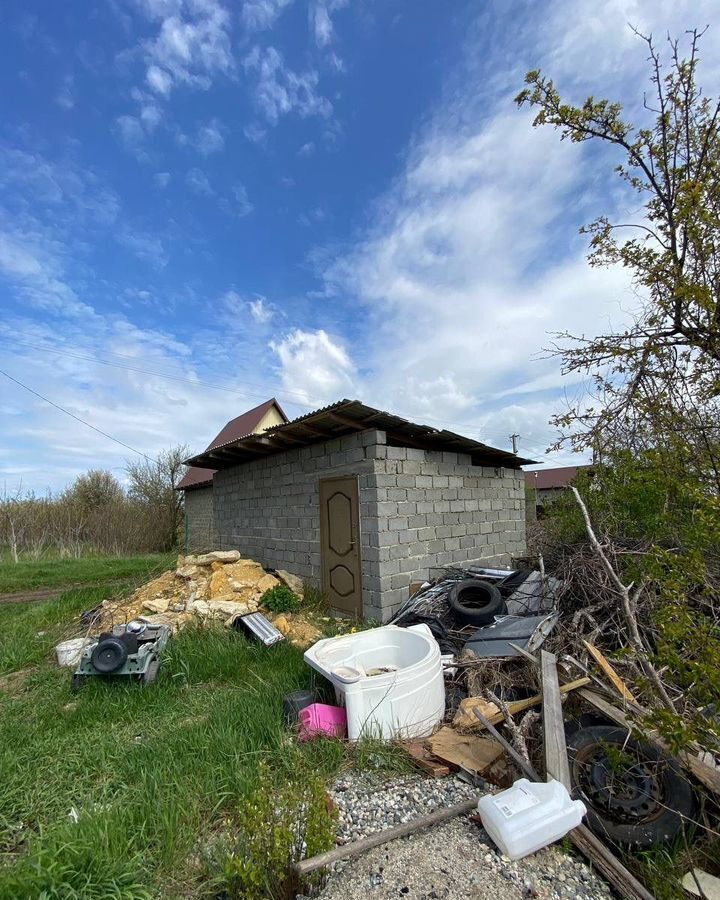 земля р-н Шпаковский г Михайловск 8-я ул, садовое товарищество Авиатор фото 6