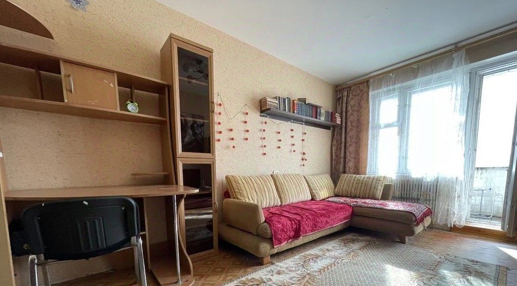 квартира г Обнинск ул Гагарина 2 фото 5