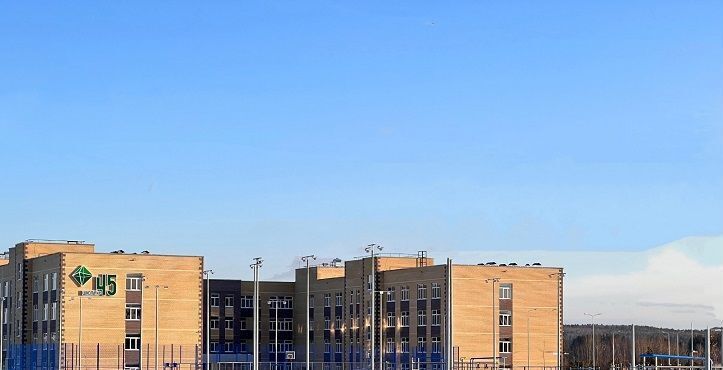 квартира г Березовский пер Березовский ул Гвардейская 1 фото 19