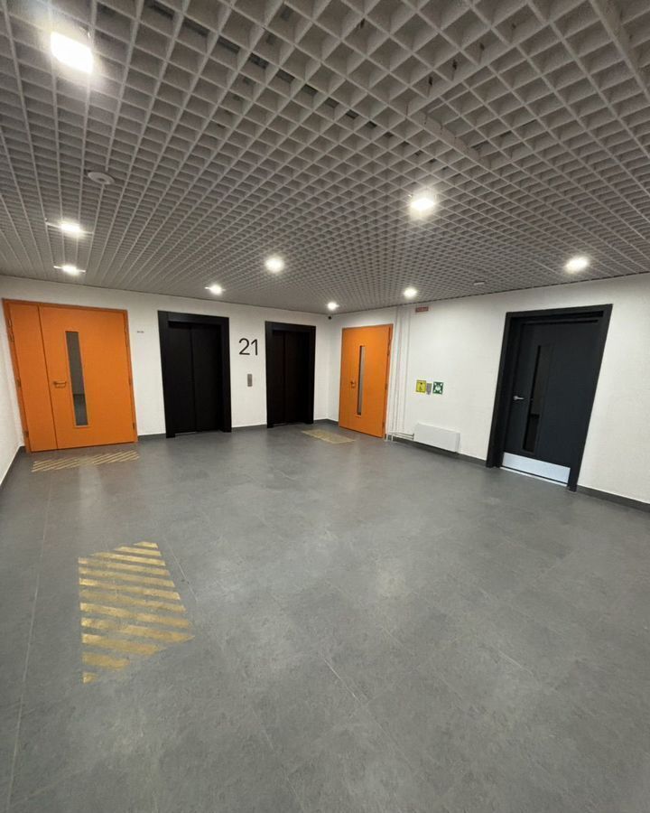 квартира г Москва метро Перово ул Металлургов 30к/1 фото 15