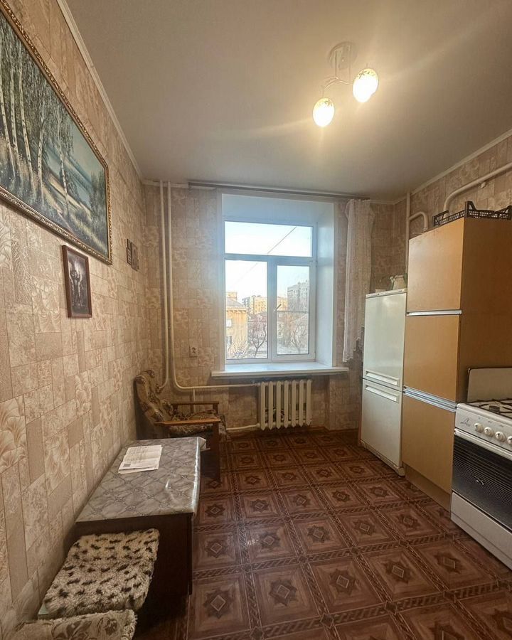 квартира г Казань Яшьлек ул Восстания 36 фото 5