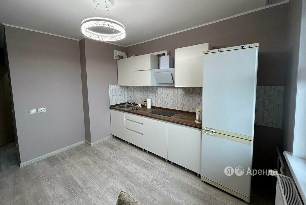 квартира г Красноярск ул Соколовская 20г фото 3