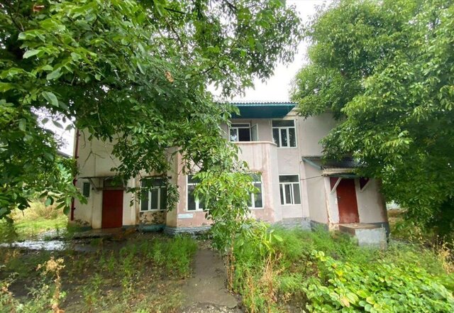 дом Висаитовский район фото