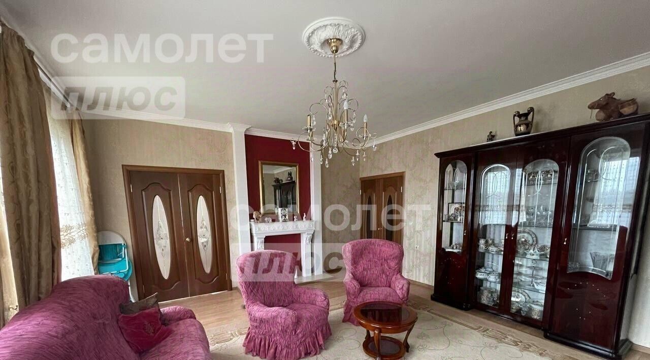дом г Уфа р-н Кировский ул Павловская 7 фото 1