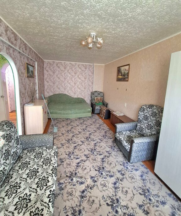 квартира г Великий Новгород ул Псковская 18к/2 фото 3