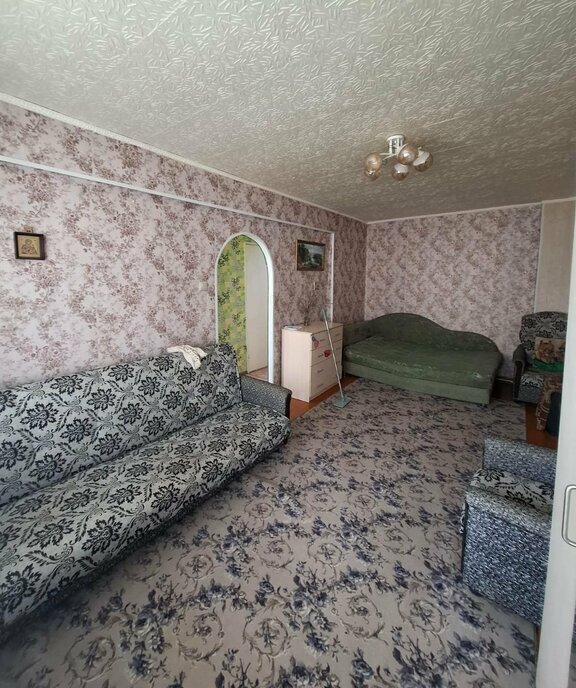 квартира г Великий Новгород ул Псковская 18к/2 фото 4
