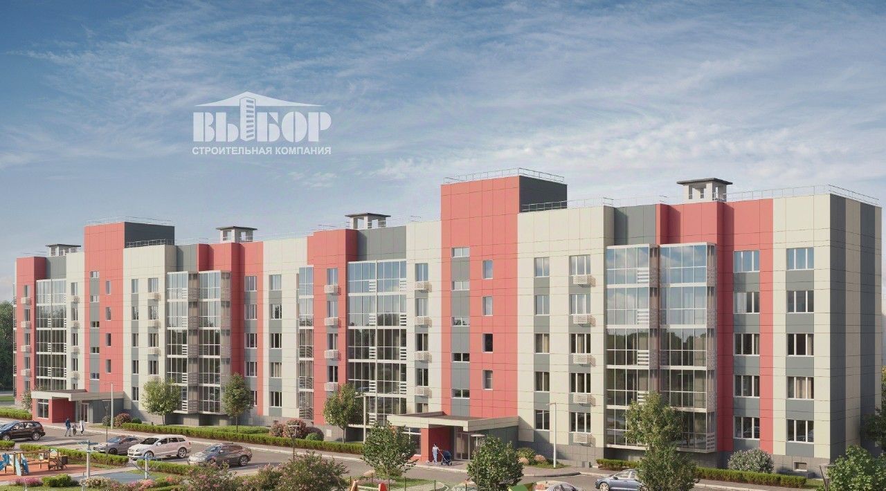 квартира г Волоколамск проезд 2-й Шаховской 19 фото 4