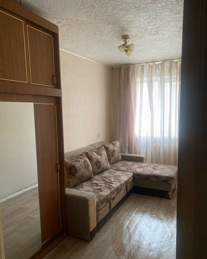 квартира г Нижний Тагил р-н Ленинский ул Газетная 15 фото 5