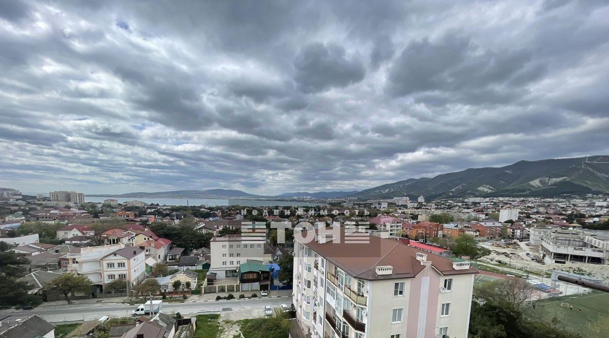 квартира г Геленджик ул Советская 66 Центр фото 3