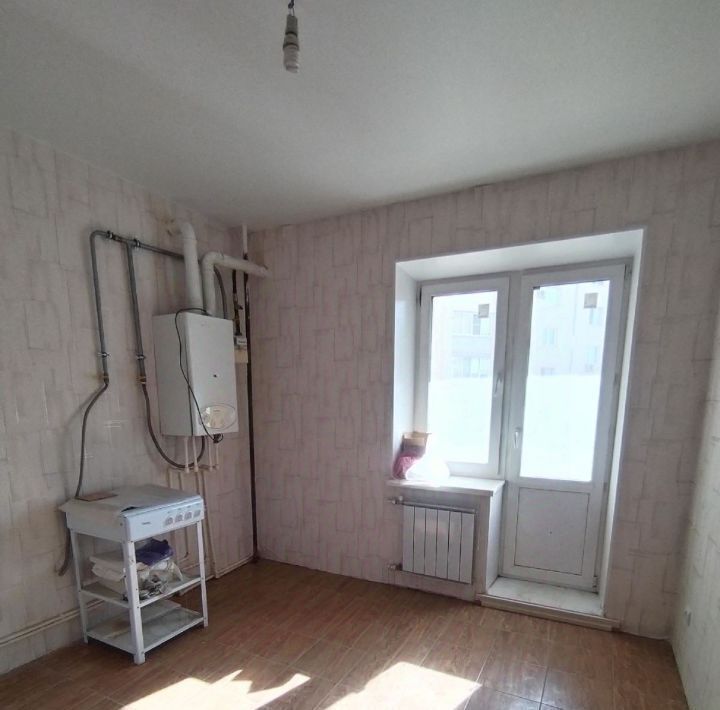 квартира г Саратов р-н Заводской проезд 5-й Нагорный 28к/2 фото 3