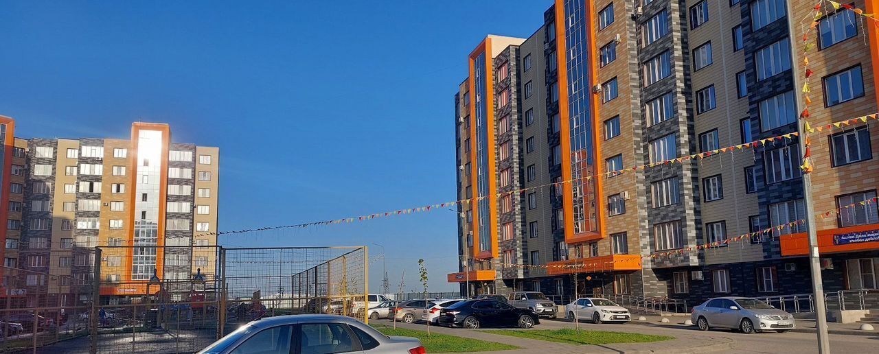 квартира г Грозный пр-кт Мохаммеда Али 18 фото 14