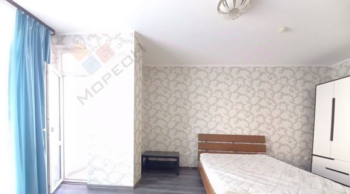 квартира г Краснодар р-н Прикубанский ул Венецианская 6 фото 5