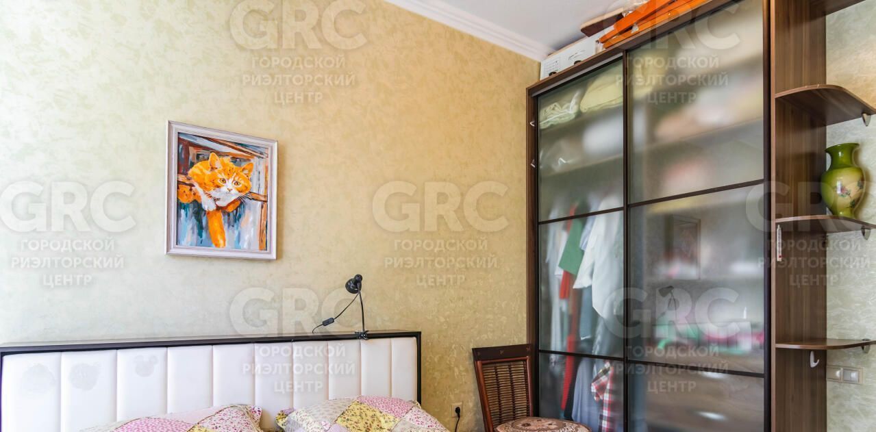 квартира г Сочи р-н Хостинский Сухумское ш фото 20
