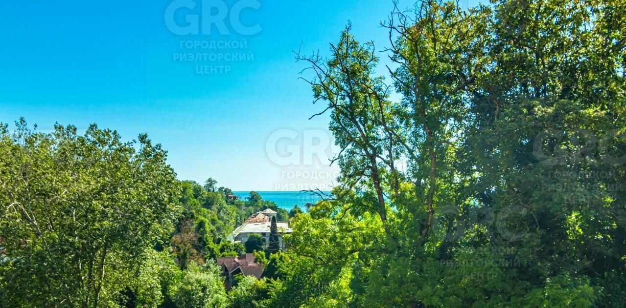 квартира г Сочи р-н Хостинский Сухумское ш фото 23
