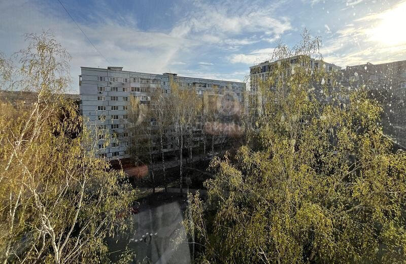 квартира г Пенза пр-кт Строителей 30 фото 15