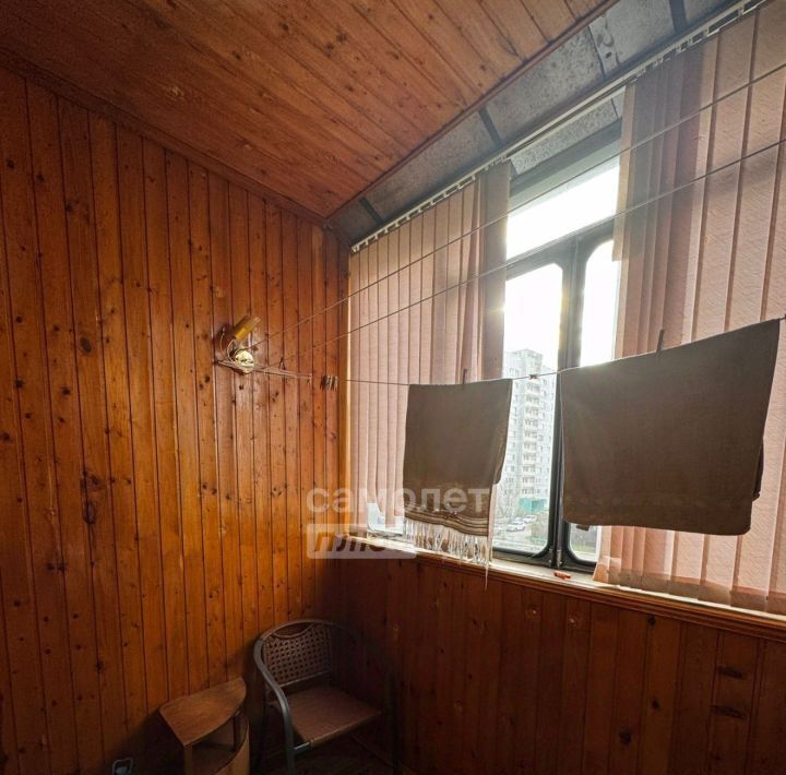 квартира г Курск р-н Железнодорожный ул Агрегатная 2-я 47а фото 7