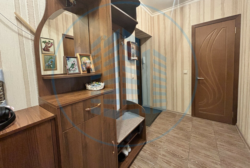 квартира г Ессентуки ул Шмидта 72/1 фото 6