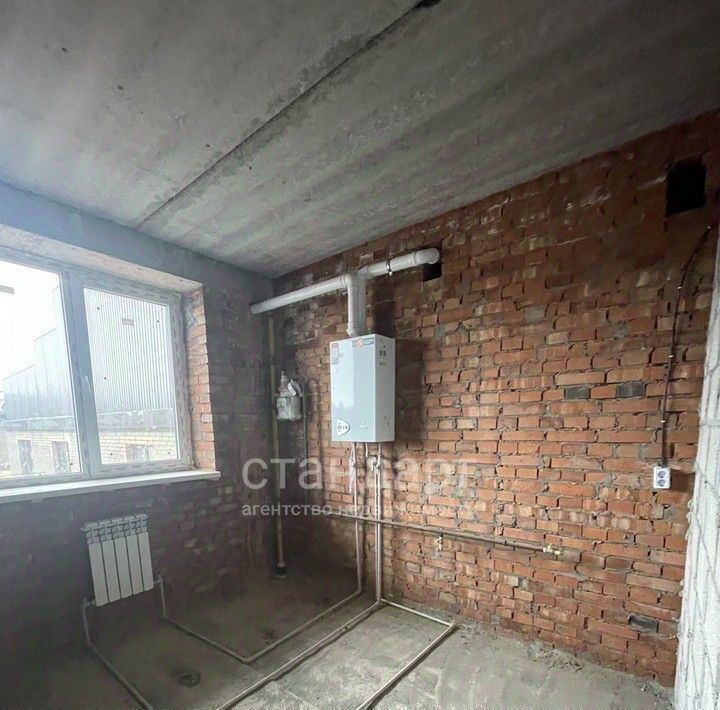 квартира г Ессентуки туп Крутой фото 11