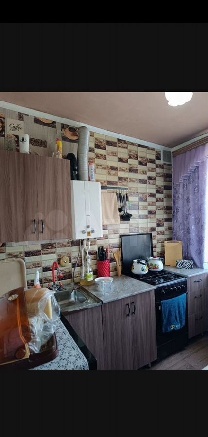 квартира г Георгиевск ул Калинина 148/2 фото 10