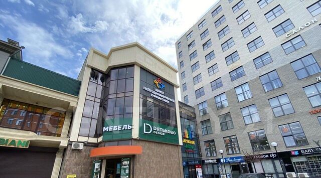 р-н Ленинский ул Ирчи Казака 51 фото