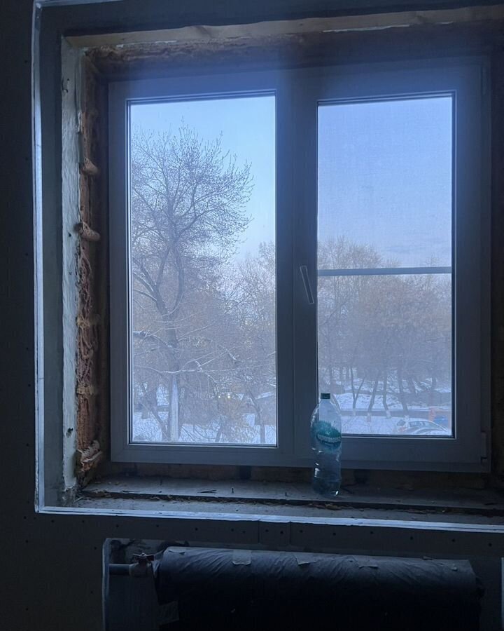 квартира г Кемерово р-н Ленинский пр-кт Ленина 133а Кемеровская обл. — Кузбасс фото 15