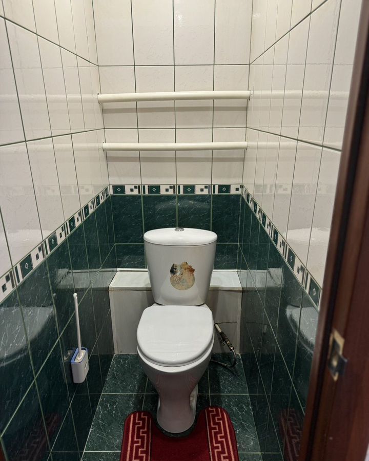 квартира г Когалым ул Дружбы Народов 12 Тюменская обл. фото 22