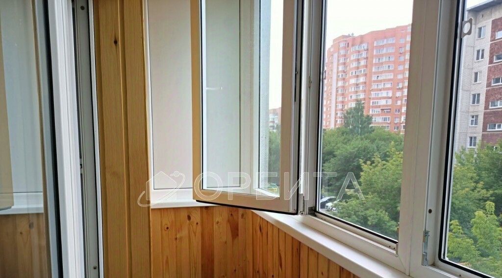 квартира г Тюмень р-н Центральный ул Минская 5а фото 3
