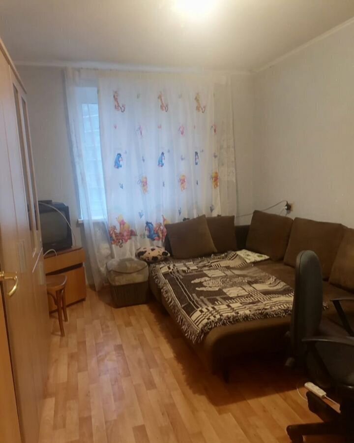 квартира г Тюмень р-н Центральный ул Радищева 27 фото 14