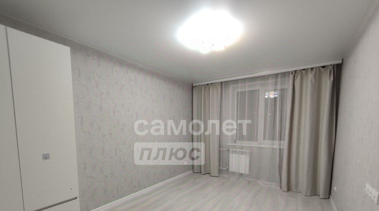 квартира г Йошкар-Ола б-р Чавайна 14 фото 5