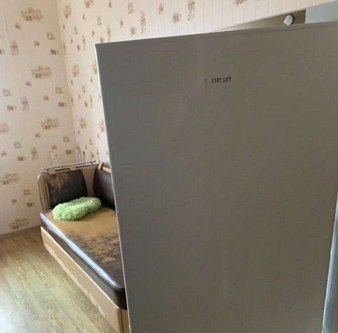 квартира г Воронеж р-н Коминтерновский пр-кт Московский 147а фото 10