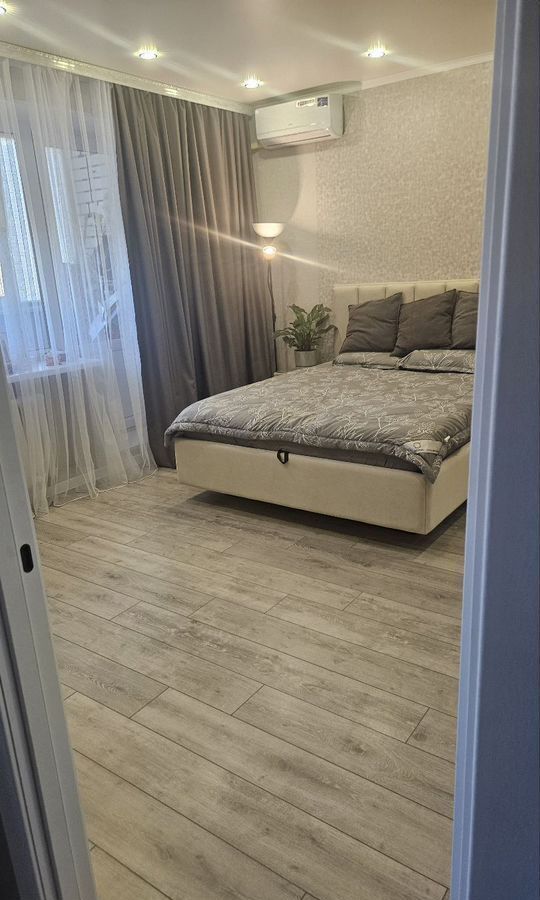 квартира р-н Ейский г Ейск ул Красная 53/5к 1 фото 16