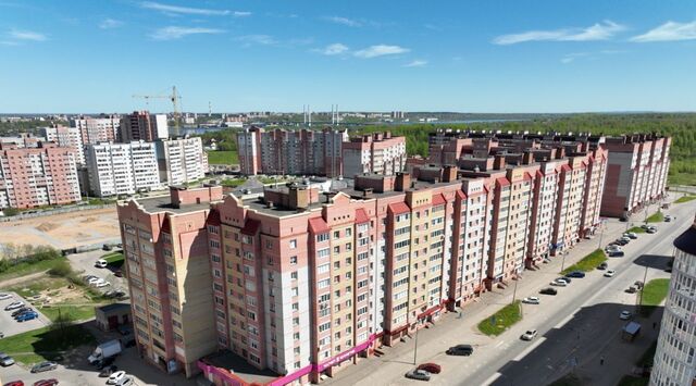 р-н Зашекснинский ул Ленинградская 43 фото