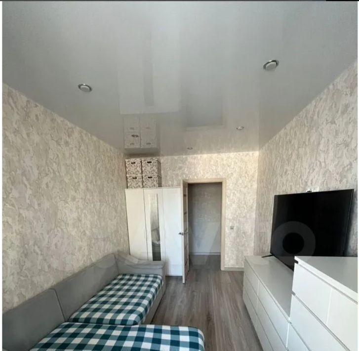 квартира г Омск р-н Советский пр-кт Королева 3к/3 фото 1
