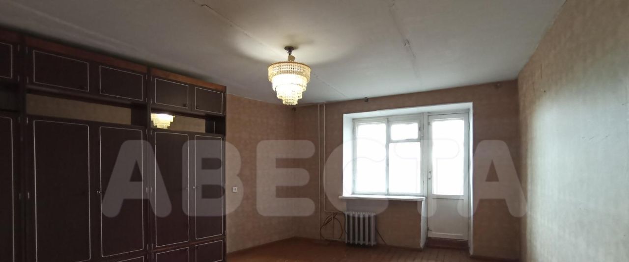 квартира г Омск р-н Октябрьский ул 15-я Рабочая 102а фото 9