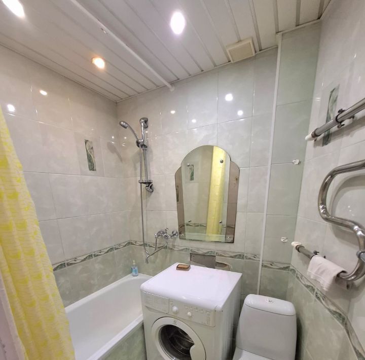 квартира г Великий Новгород ул Псковская 18к/2 фото 7