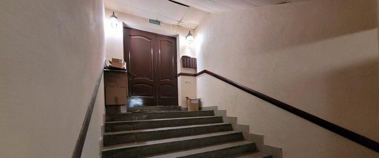 свободного назначения г Самара Безымянка ул Физкультурная 112 фото 5