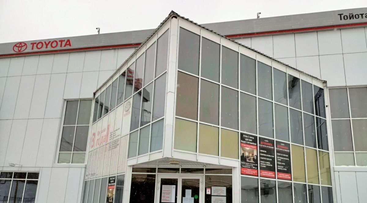 свободного назначения г Самара Безымянка ул Мирная 3 фото 8