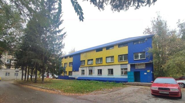 п Управленческий пер Павла Маркина 3 р-н Красноглинский фото