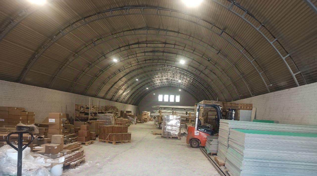 свободного назначения г Самара Безымянка ш Зубчаниновское 126 фото 1