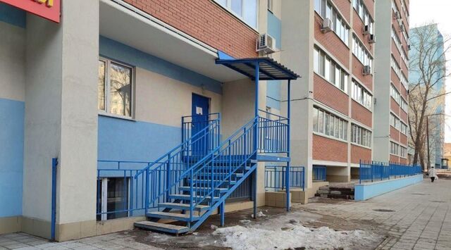 р-н Кировский ул Советская 48 фото