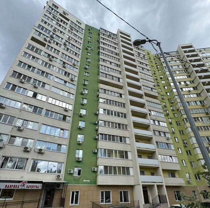 свободного назначения г Самара Спортивная ул Аэродромная 98а фото 3