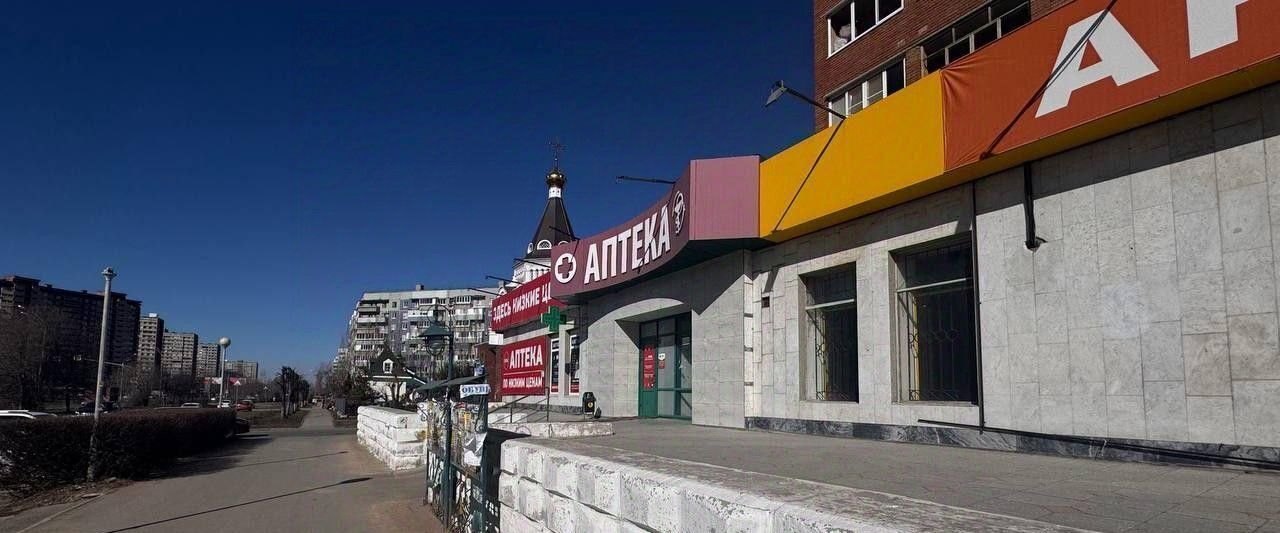 свободного назначения г Тольятти р-н Автозаводский ул 70 лет Октября 60 фото 4