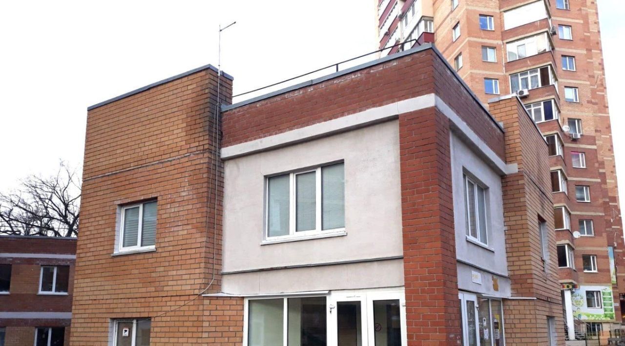 офис г Самара р-н Октябрьский просека 5-я, 104А фото 2