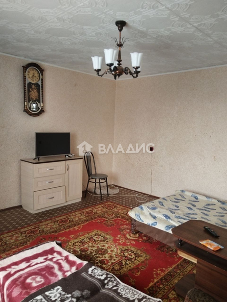 квартира г Белгород Восточный ул Садовая 118в фото 4