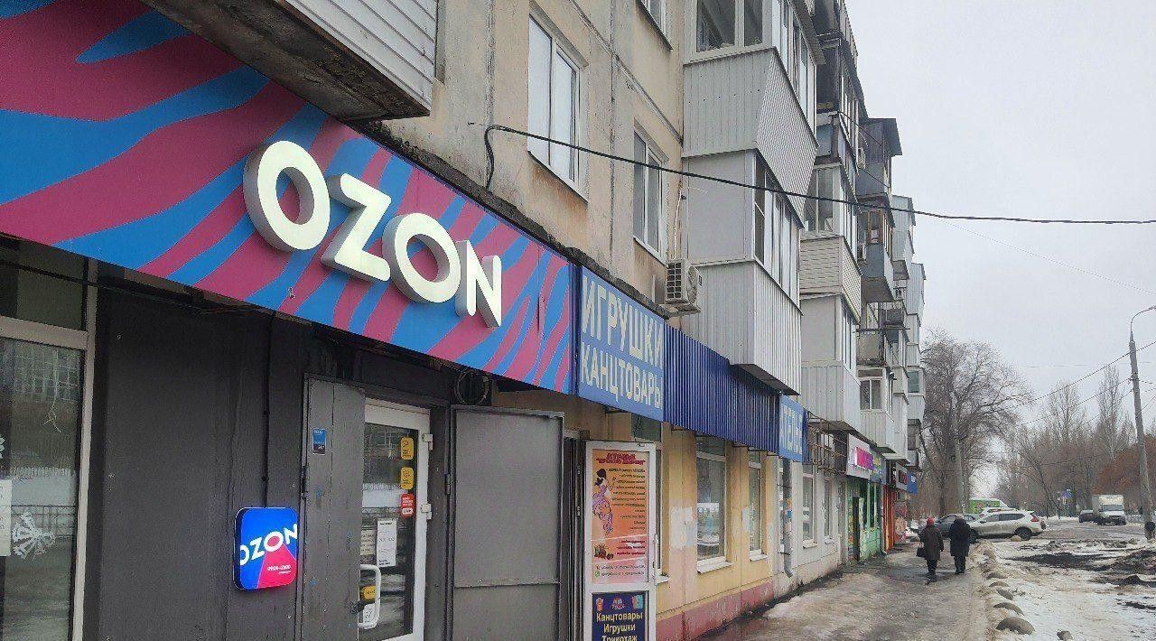 свободного назначения г Самара Спортивная ул Мориса Тореза 119 фото 6