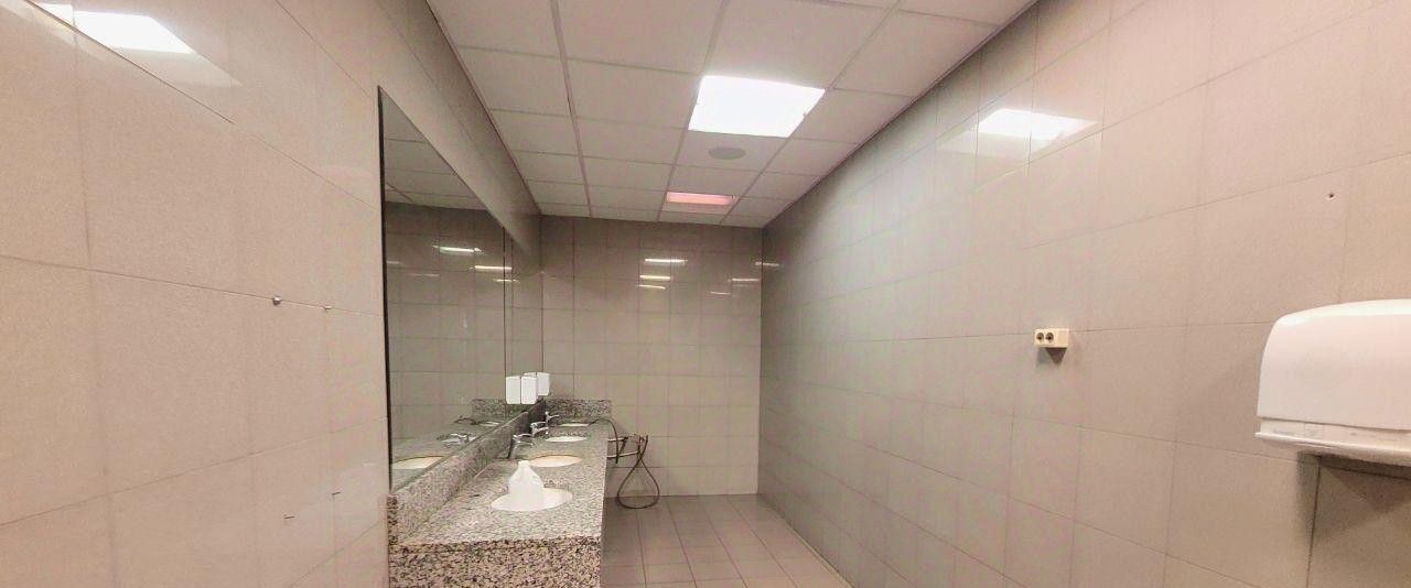 торговое помещение г Самара Московская ул Дачная 2 фото 15